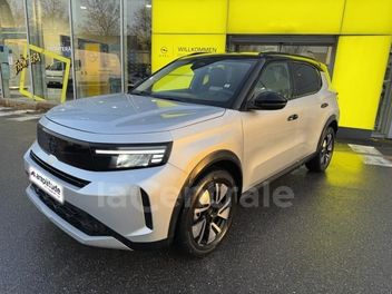 OPEL FRONTERA 3 III 1.2 TURBO HYBRID 136 GS E-DCT6