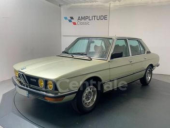 BMW SERIE 5 E12 (E12) 525