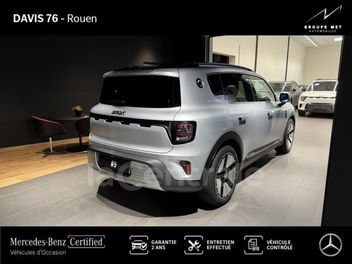 SMART #5 RWD 363 PREMIUM 100 KWH