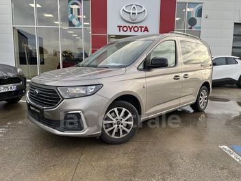 FORD TOURNEO CONNECT 3 III 1.5 ECOBOOST 114 TITANIUM BVM6