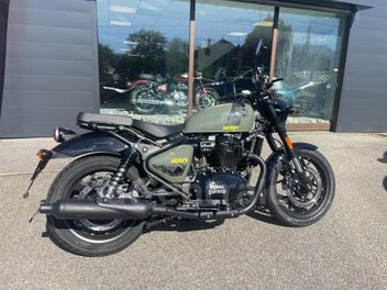 ROYAL ENFIELD SHOTGUN 650