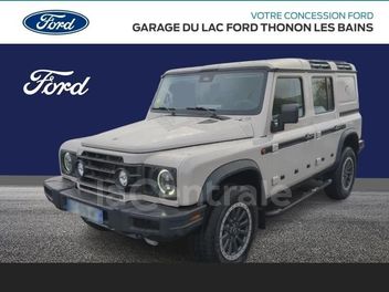 INEOS GRENADIER STATION WAGON STATION WAGON ARCANE WORKS 3.0 TWIN-TURBO DETOUR EDITION BVA8