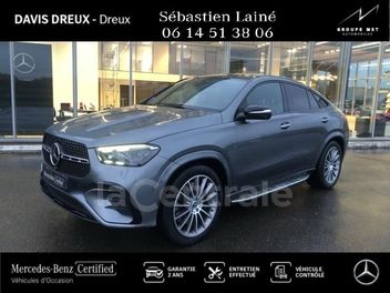MERCEDES GLE COUPE 2 II COUPE 400 E 4MATIC AMG LINE 9G-TRONIC
