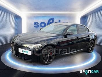 ALFA ROMEO GIULIA 2 II 2.2 190 SPRINT AT8