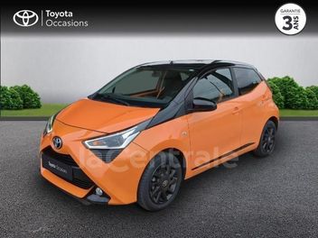 TOYOTA 