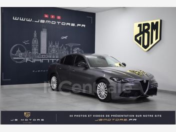 ALFA ROMEO GIULIA 2 II (2) 2.2 160 SUPER AT8