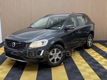 VOLVO XC60 (2) D3 150 KINETIC