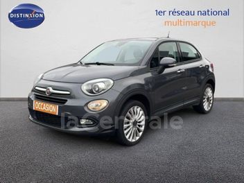 FIAT 500 X 1.4 MULTIAIR 140 LOUNGE 4X2 DCT