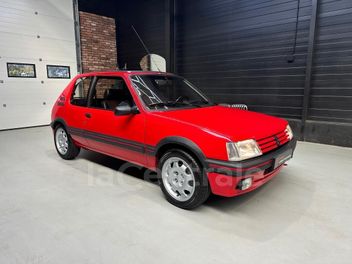 PEUGEOT 205 GTI GTI 130