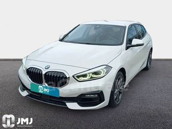 BMW SERIE 1 F40 (F40) 118I 140 EDITION SPORT DKG7