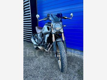 CF MOTO 700 CL-X 700 HERITAGE