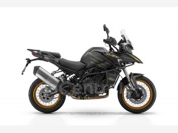 QJ MOTOR SRT 900 SX TOURING