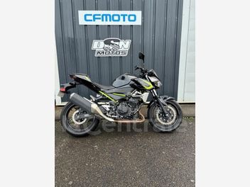 KAWASAKI Z 400 400