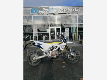 HUSQVARNA SUPERMOTO 701