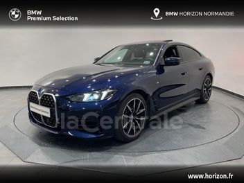 BMW SERIE 4 G26 GRAN COUPE (G26) (2) 420D XDRIVE 190 M SPORT BVA8