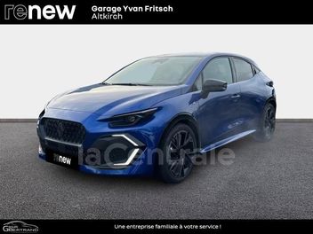 RENAULT CLIO 6 VI 1.8 E-TECH FULL HYBRID 160 ESPRIT ALPINE