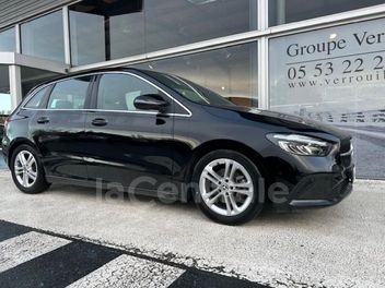 MERCEDES CLASSE B 3 III 180 D PROGRESSIVE LINE 8G-DCT