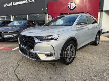 DS DS 7 CROSSBACK 1.5 BLUEHDI 130 RIVOLI AUTOMATIQUE
