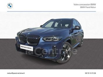 BMW IX3 G08 (G08) (2) 286 80 KWH IMPRESSIVE M SPORT BVA8