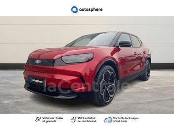 FORD CAPRI 2 II RWD EXTENDED RANGE 77 KWH 286 CH PACK PREMIUM