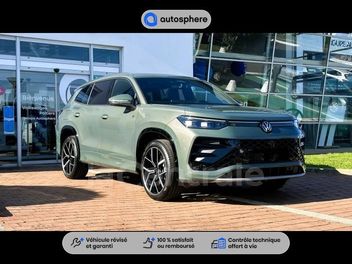 VOLKSWAGEN TAYRON 1.5 ETSI 150 R-LINE EDITION DSG7 7PL