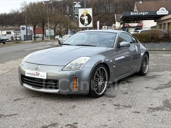 NISSAN 350Z 3.5 V6 300 2006