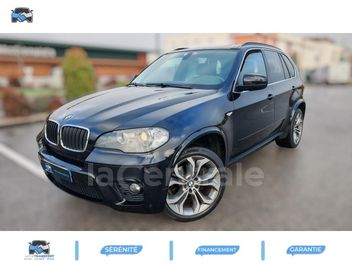 BMW X5 E70 XDRIVE 30DA PACK M SPORT GARANTI 6 12