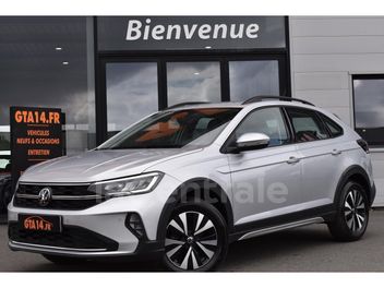 VOLKSWAGEN TAIGO 1.0 TSI 110 LIFE PLUS DSG7