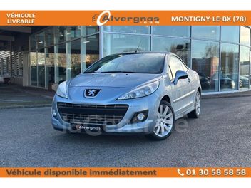 PEUGEOT 207 CC (2) CC 1.6 VTI 120 FELINE BVA