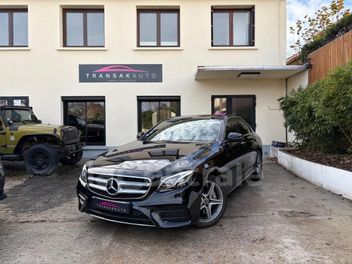 MERCEDES CLASSE E 5 V 300 E AMG LINE 9G-TRONIC