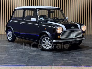 ROVER MINI COOPER
