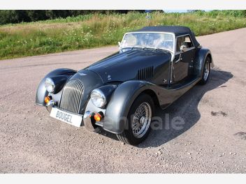 MORGAN 