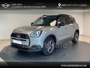 MINI COUNTRYMAN 3 III (U25) 170 C CLASSIC DKG7