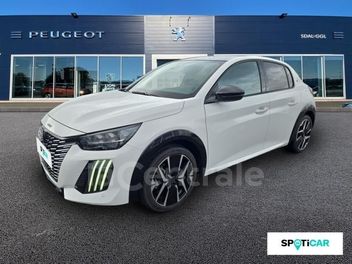 PEUGEOT 