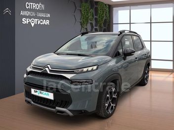 CITROEN C3 AIRCROSS (2) 1.5 BLUEHDI 110 S&S SHINE PACK BVM6