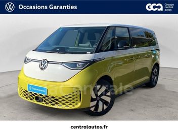 VOLKSWAGEN ID. BUZZ 286 CH PRO 86 KWH 7PL