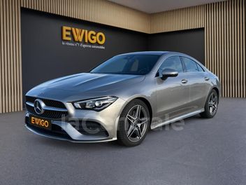 MERCEDES CLA 2 II COUPE 200 D 7CV AMG LINE 8G-DCT