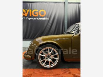 PGO SPEEDSTER 2 II 1.6 T 184