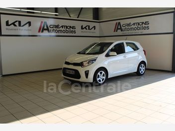 KIA 