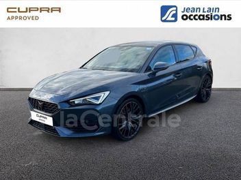 CUPRA 