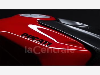 DUCATI PANIGALE V4 S 1100