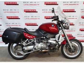 BMW R 1150 R R 1150 R