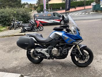 CF MOTO MT 650 650