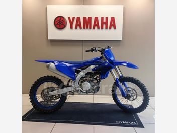YAMAHA YZ 250 F 4T