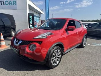 NISSAN JUKE (2) 1.6 DIG-T 190 CONNECT EDITION