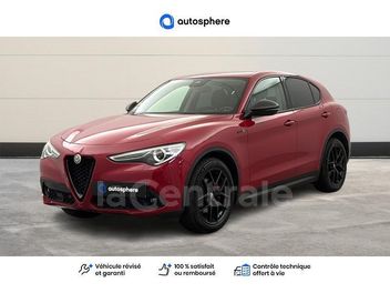 ALFA ROMEO STELVIO 2.2 DIESEL 190 SPRINT AT8