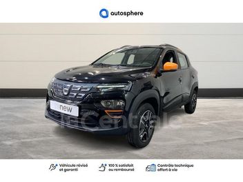 DACIA SPRING EXPRESSION 27.4 KWH