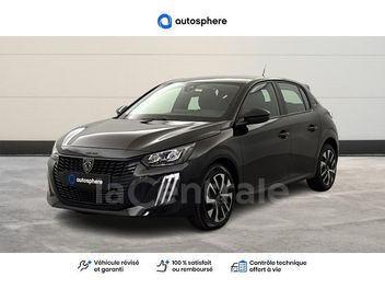 PEUGEOT 208 (2E GENERATION) II (2) 1.2 HYBRID 110 STYLE E-DCS6