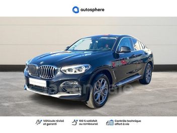 BMW X4 G02 (G02) XDRIVE20DA 190 XLINE