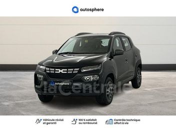 DACIA SPRING EXPRESSION 27.4 KWH